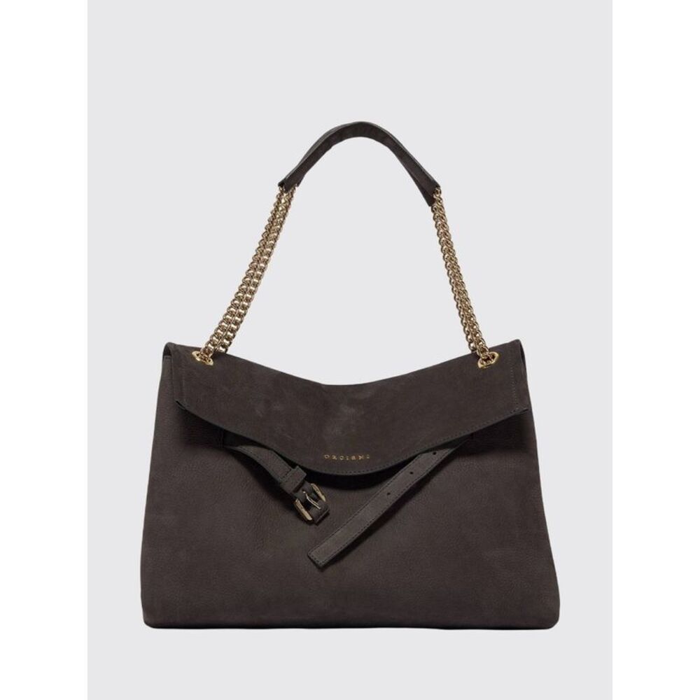Orciani Women Crossbody Bag Woman Orciani